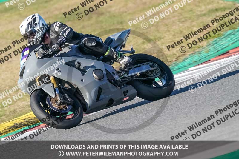motorbikes;no limits;november 2019;peter wileman photography;portimao;portugal;trackday digital images